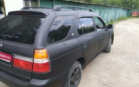 Nissan Rnessa, 1999 год, 590 000 рублей, 3 фотография