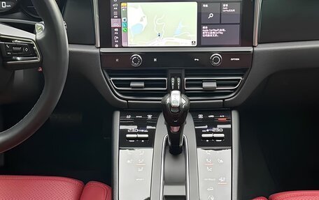 Porsche Macan I рестайлинг, 2022 год, 7 198 000 рублей, 13 фотография