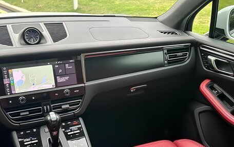 Porsche Macan I рестайлинг, 2022 год, 7 198 000 рублей, 14 фотография