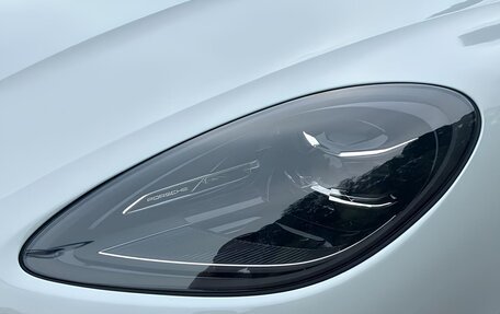 Porsche Macan I рестайлинг, 2022 год, 7 198 000 рублей, 18 фотография