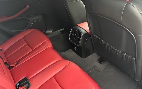 Porsche Macan I рестайлинг, 2022 год, 7 198 000 рублей, 17 фотография