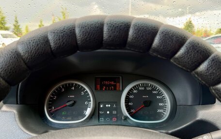 Renault Duster I рестайлинг, 2012 год, 620 000 рублей, 15 фотография