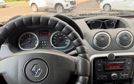Renault Duster I рестайлинг, 2012 год, 620 000 рублей, 14 фотография