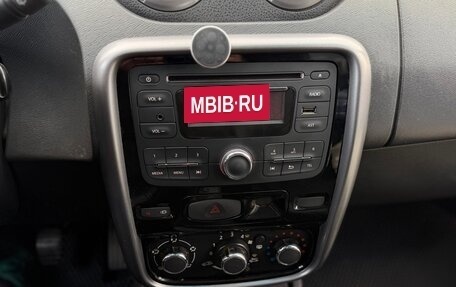 Renault Duster I рестайлинг, 2012 год, 620 000 рублей, 16 фотография