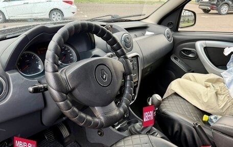 Renault Duster I рестайлинг, 2012 год, 620 000 рублей, 12 фотография