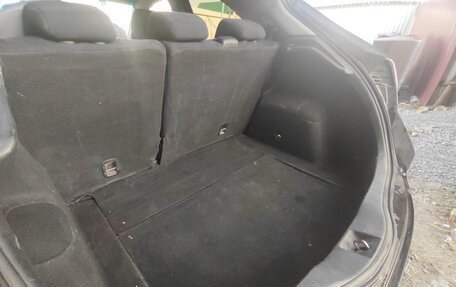 Honda Civic VIII, 2008 год, 405 000 рублей, 7 фотография