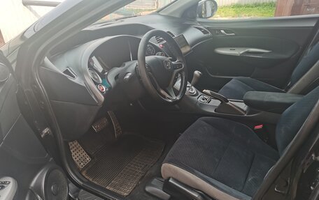 Honda Civic VIII, 2008 год, 405 000 рублей, 3 фотография