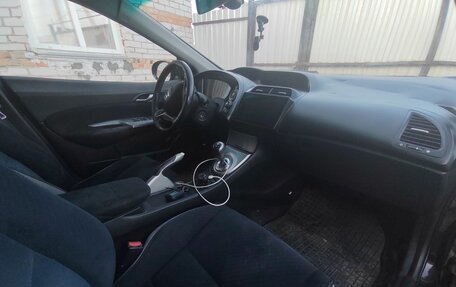 Honda Civic VIII, 2008 год, 405 000 рублей, 5 фотография