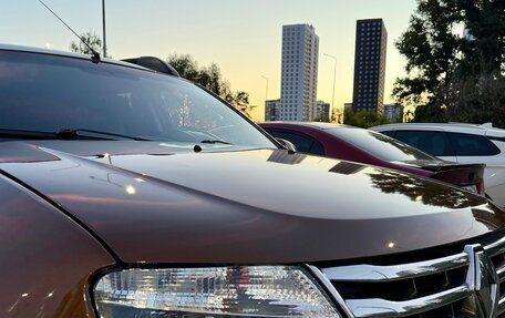 Renault Duster I рестайлинг, 2012 год, 620 000 рублей, 19 фотография