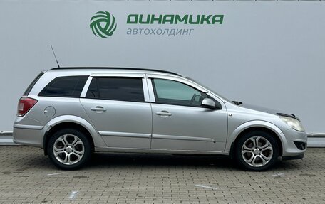 Opel Astra H, 2008 год, 360 000 рублей, 4 фотография