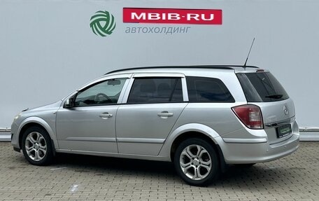 Opel Astra H, 2008 год, 360 000 рублей, 7 фотография