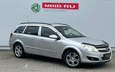 Opel Astra H, 2008 год, 360 000 рублей, 3 фотография