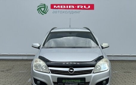 Opel Astra H, 2008 год, 360 000 рублей, 2 фотография