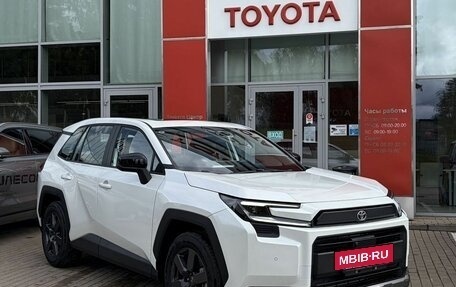 Toyota RAV4, 2026 год, 4 350 000 рублей, 3 фотография