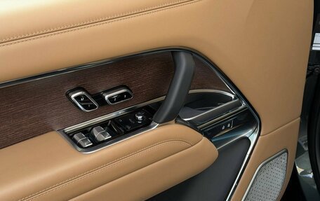 Land Rover Range Rover IV рестайлинг, 2023 год, 22 000 000 рублей, 17 фотография