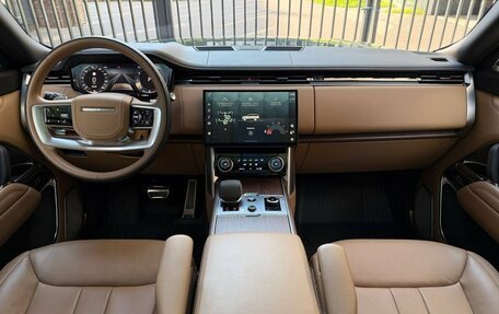 Land Rover Range Rover IV рестайлинг, 2023 год, 22 000 000 рублей, 14 фотография