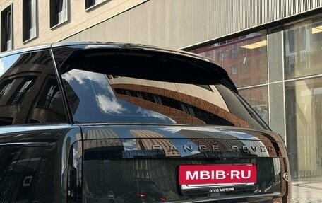 Land Rover Range Rover IV рестайлинг, 2023 год, 22 000 000 рублей, 8 фотография