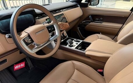 Land Rover Range Rover IV рестайлинг, 2023 год, 22 000 000 рублей, 13 фотография