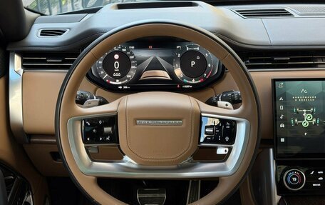 Land Rover Range Rover IV рестайлинг, 2023 год, 22 000 000 рублей, 18 фотография