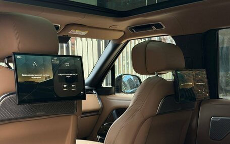 Land Rover Range Rover IV рестайлинг, 2023 год, 22 000 000 рублей, 26 фотография