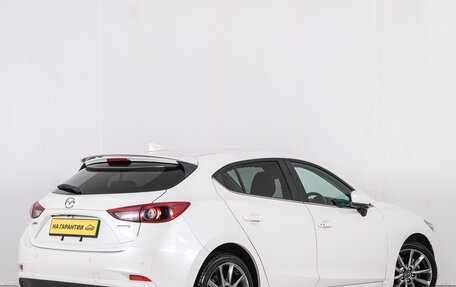 Mazda Axela, 2017 год, 1 449 000 рублей, 7 фотография