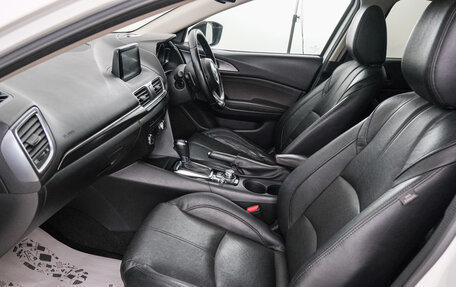 Mazda Axela, 2017 год, 1 449 000 рублей, 13 фотография