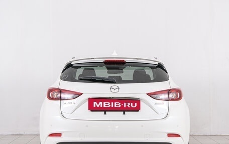 Mazda Axela, 2017 год, 1 449 000 рублей, 6 фотография