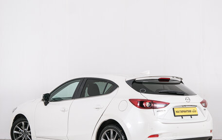 Mazda Axela, 2017 год, 1 449 000 рублей, 5 фотография