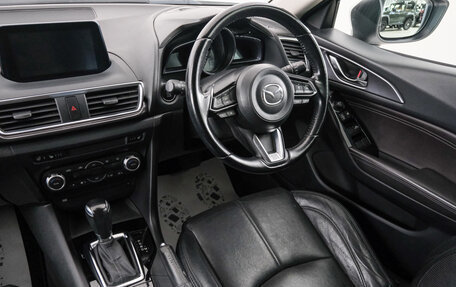 Mazda Axela, 2017 год, 1 449 000 рублей, 10 фотография