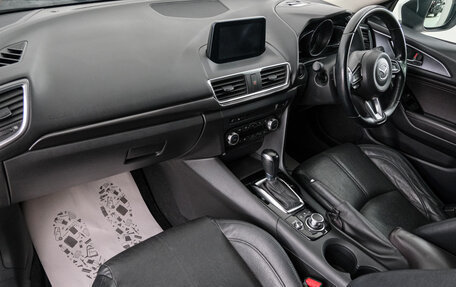 Mazda Axela, 2017 год, 1 449 000 рублей, 12 фотография