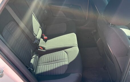 KIA K5, 2021 год, 1 750 000 рублей, 8 фотография