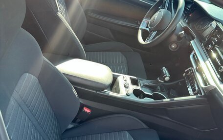 KIA K5, 2021 год, 1 750 000 рублей, 7 фотография
