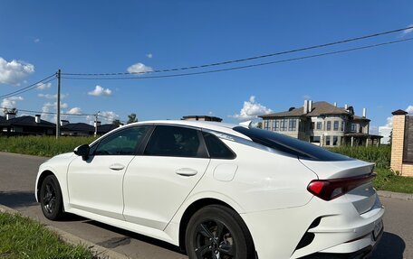 KIA K5, 2021 год, 1 750 000 рублей, 5 фотография