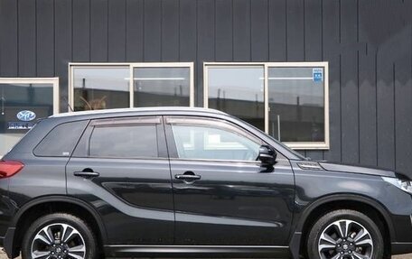 Suzuki Escudo IV, 2021 год, 1 499 000 рублей, 7 фотография
