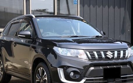 Suzuki Escudo IV, 2021 год, 1 499 000 рублей, 3 фотография