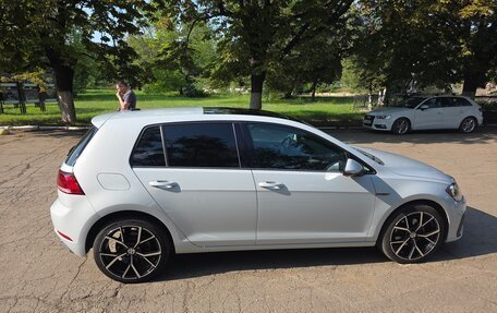 Volkswagen Golf VII, 2020 год, 1 750 000 рублей, 8 фотография
