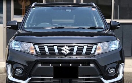 Suzuki Escudo IV, 2021 год, 1 499 000 рублей, 2 фотография
