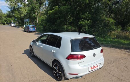 Volkswagen Golf VII, 2020 год, 1 750 000 рублей, 5 фотография