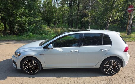 Volkswagen Golf VII, 2020 год, 1 750 000 рублей, 4 фотография