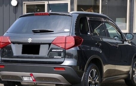 Suzuki Escudo IV, 2021 год, 1 499 000 рублей, 4 фотография