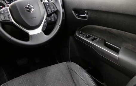 Suzuki Escudo IV, 2021 год, 1 499 000 рублей, 12 фотография