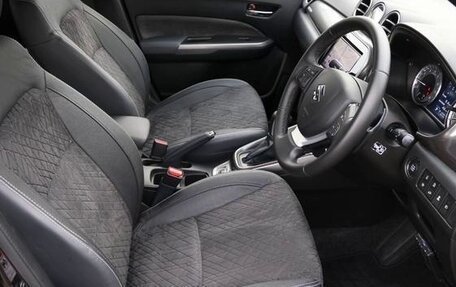 Suzuki Escudo IV, 2021 год, 1 499 000 рублей, 10 фотография
