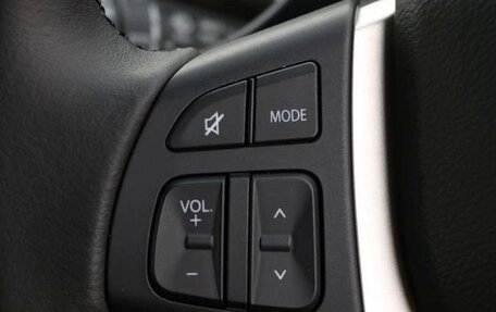 Suzuki Escudo IV, 2021 год, 1 499 000 рублей, 14 фотография