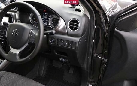 Suzuki Escudo IV, 2021 год, 1 499 000 рублей, 11 фотография