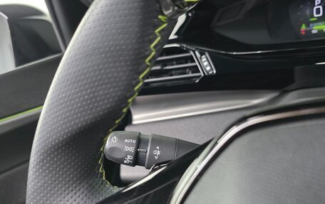 Peugeot 308, 2023 год, 2 295 005 рублей, 10 фотография