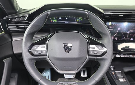 Peugeot 308, 2023 год, 2 295 005 рублей, 9 фотография