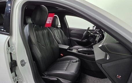 Peugeot 308, 2023 год, 2 295 005 рублей, 15 фотография