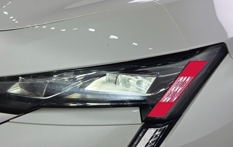 Peugeot 308, 2023 год, 2 295 005 рублей, 6 фотография