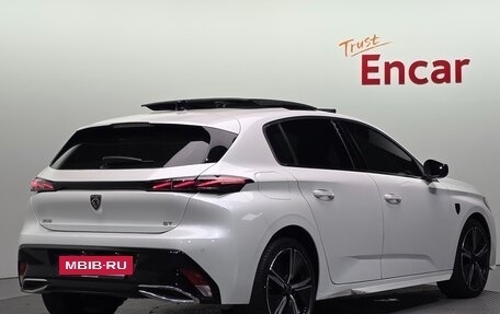 Peugeot 308, 2023 год, 2 295 005 рублей, 5 фотография