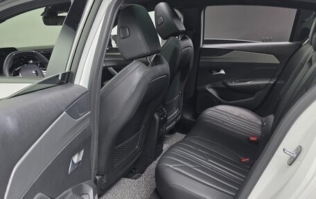 Peugeot 308, 2023 год, 2 295 005 рублей, 16 фотография